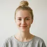 Kate, a Davis client